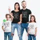 Футболки Фэмили Лук для всей семьи