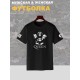 Футболка Queen рок группа Квин rock merch с принтом