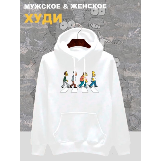 Худи
