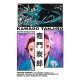 Футболка Demon Slayer Танджиро Камадо Tanjiro Kamado с принтом