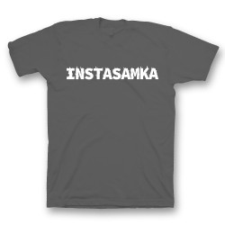 Футболка с прикольным принтом