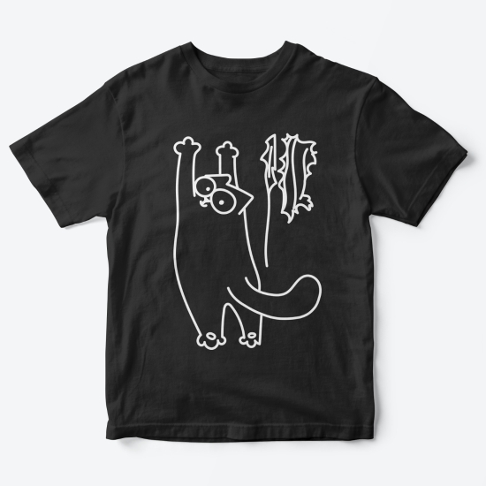 Семейные футболки с классным принтом