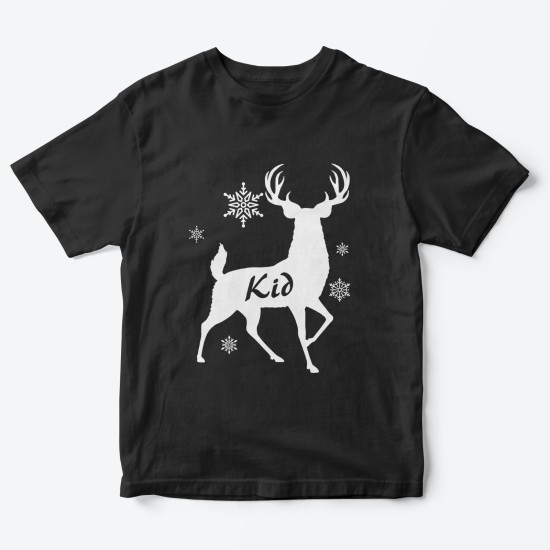 Футболки Family Look для всей семьи