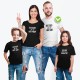 Футболки Family Look для всей семьи