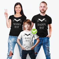 Футболки Family Look для всей семьи