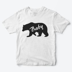 Футболки Family Look для всей семьи