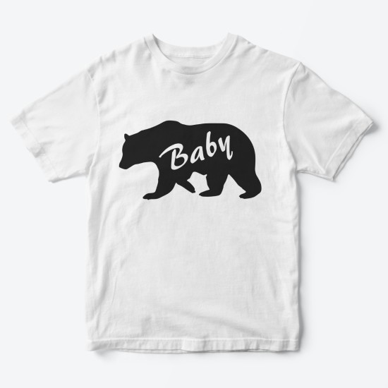 Футболки Family Look для всей семьи