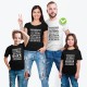 Футболки Фэмили Лук для всей семьи