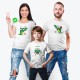 Футболки Фэмили Лук для всей семьи
