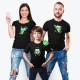 Футболки Фэмили Лук для всей семьи