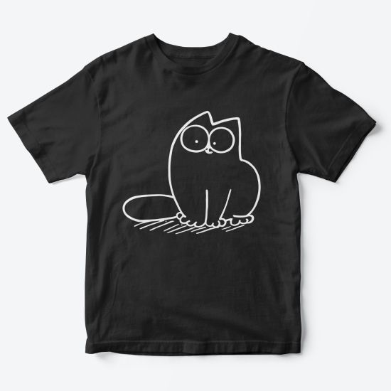 Семейные футболки с классным принтом