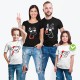 Футболки Family Look для всей семьи