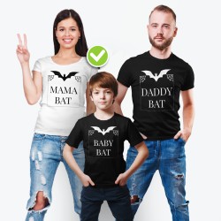 Футболки Family Look для всей семьи