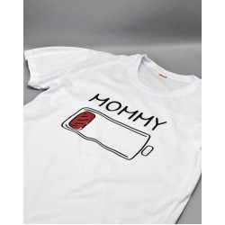 Футболки Фэмили Лук для всей семьи с принтом