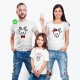 Футболки Фэмили Лук для всей семьи