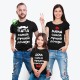 Футболки Фэмили Лук для всей семьи