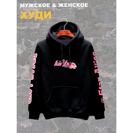 Худи
