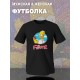 Парные футболки Гомер Симпсон Симсон с принтом