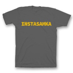 Футболка с прикольным принтом