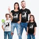 Футболки Family Look для всей семьи