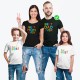 Футболки Family Look для всей семьи