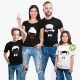 Футболки Family Look для всей семьи