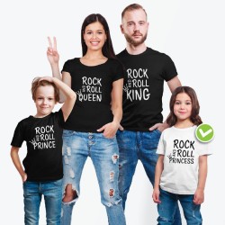 Футболки Фэмили Лук для всей семьи