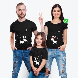 Футболки Фэмили Лук для всей семьи