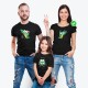 Футболки Фэмили Лук для всей семьи