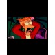 Футболка Фрай Футурама мем Futurama с принтом