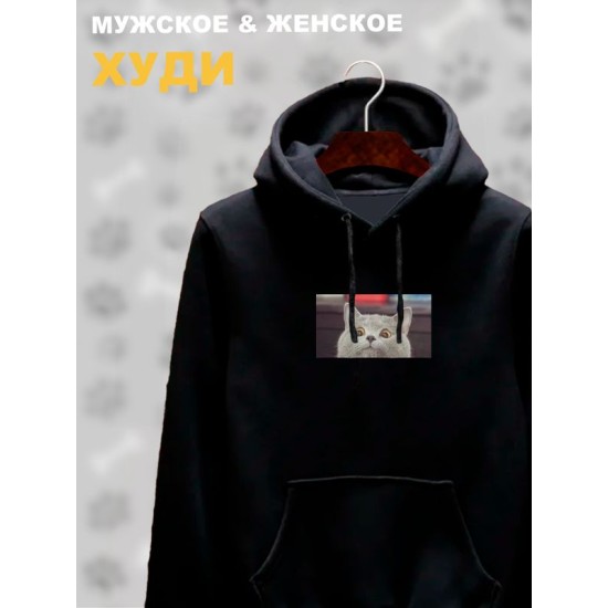 Худи