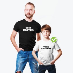 Футболки Фэмили Лук для всей семьи