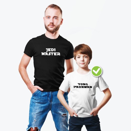 Футболки Фэмили Лук для всей семьи