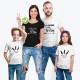 Футболки Фэмили Лук для всей семьи