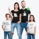 Футболки Фэмили Лук для всей семьи