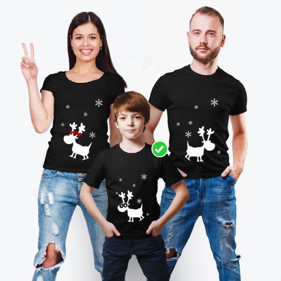 Футболки Фэмили Лук для всей семьи
