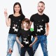 Футболки Фэмили Лук для всей семьи