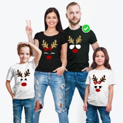 Футболки Фэмили Лук для всей семьи