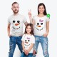 Футболки Фэмили Лук для всей семьи