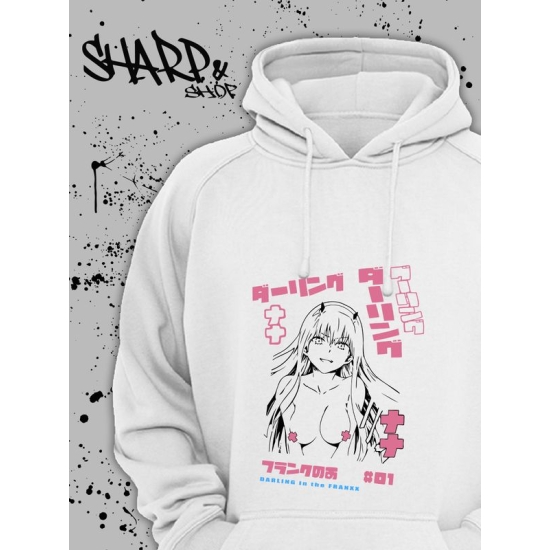 Толстовка мужская с принтом аниме ахегао и надписью хентай, черная и белая, капюшоном и карманом, кофта оверсайз для мужчин и женщин с рисунком anime больших размеров унисекс.