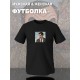 Футболка Мистер Бин мем если вы понимаете о чем я с принтом