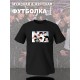 Футболка БТС участники BTS мемберы Bangtan boys кпоп с принтом