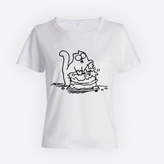 Семейные футболки с классным принтом