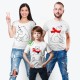 Футболки Фэмили Лук для всей семьи