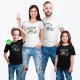 Футболки Фэмили Лук для всей семьи