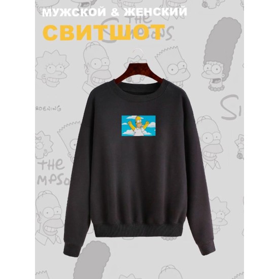 Свитшот