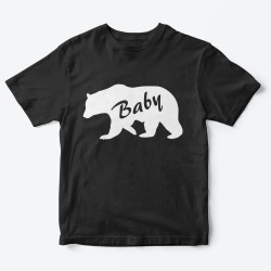 Футболки Family Look для всей семьи