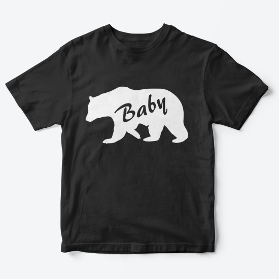 Футболки Family Look для всей семьи