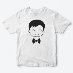 Футболки Family Look для всей семьи