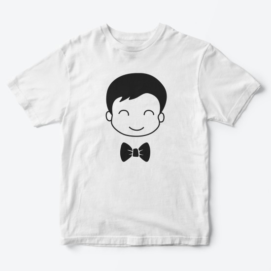 Футболки Family Look для всей семьи